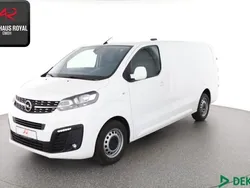Weiß Gebraucht 2021 Opel Vivaro Van | 24.880 € (Fairer Preis)