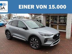 Silber metallic Gebraucht 2024 Ford Kuga Active X SUV | 38.790 € (Fairer Preis)