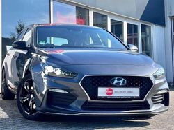 Grau Gebraucht 2019 Hyundai i30 Limousine | 16.900 € (Fairer Preis)