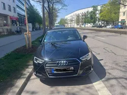 Audi A3 Cabriolet