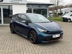 Blau Gebraucht 2025 Cupra Born Kleinwagen | 32.950 € (Superpreis)