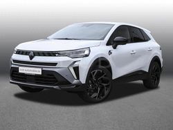 Weiß Neu 2025 Renault Symbioz Esprit Alpine SUV | 38.499 € (Teuer)