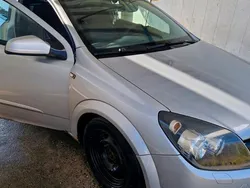 Opel Astra GTC