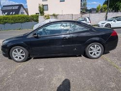 Schwarz Gebraucht 2009 Ford Focus Cabriolet Titanium Cabrio | 2.400 € (Guter Preis)