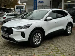 Frostweiß Neu 2024 Ford Kuga Titanium SUV | 33.900 € (Etwas zu teuer)