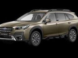 Grün Neu 2025 Subaru Outback Active SUV | 45.999 € (Fairer Preis)