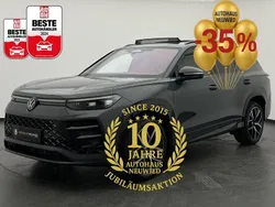 Andere Neu 2025 VW Tayron R-line Plus SUV | 54.444 €
