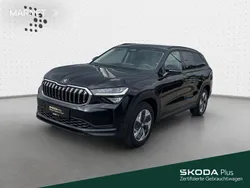 Blackmagic perleffekt Gebraucht 2024 Skoda Kodiaq Selection SUV | 39.690 € (Guter Preis)