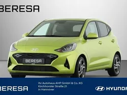 Lucid lime / met Gebraucht 2025 Hyundai i10 Prime Kleinwagen | 17.690 € (Fairer Preis)
