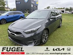 Darkpentametal Gebraucht 2023 Kia Ceed Sportswagon Kombi | 22.499 € (Fairer Preis)