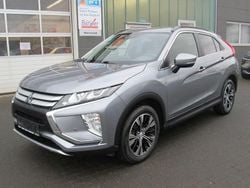 Grau Gebraucht 2019 Mitsubishi Eclipse Cross Diamant Edition SUV | 13.990 € (Superpreis)