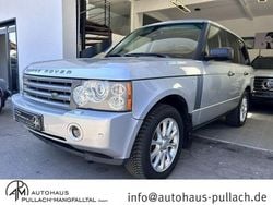Silber Gebraucht 2007 Land Rover Range Rover Vogue SUV | 5.580 € (Superpreis)