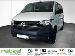 Weiß Gebraucht 2021 VW T6.1 Van | 30.829 € (Fairer Preis)