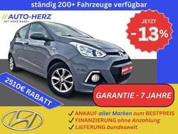 Beige Gebraucht 2014 Hyundai i10 Kleinwagen | 6.990 € (Fairer Preis)
