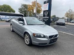 Silber Gebraucht 2008 Volvo C70 Summum Cabrio | 7.990 € (Fairer Preis)