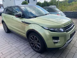 Gebraucht 2013 Land Rover Range Rover evoque Dynamic SUV | 13.990 € (Fairer Preis)
