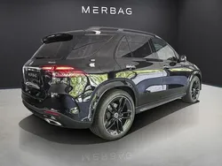 Gebraucht 2025 Mercedes GLE450 AMG | 94.890 € (Etwas zu teuer)
