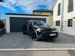 Schwarz Gebraucht 2021 Opel Mokka Edition SUV | 14.490 € (Guter Preis)