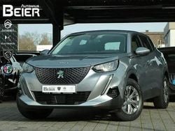 Grau Gebraucht 2020 Peugeot e-2008 Active SUV | 15.680 € (Guter Preis)