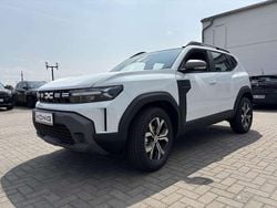 Weiß Neu 2025 Dacia Bigster Expression SUV | 27.029 € (Guter Preis)