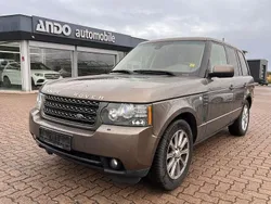 Braun Gebraucht 2011 Land Rover Range Rover HSE SUV | 14.500 € (Superpreis)
