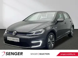 Grau Gebraucht 2020 VW e-Golf Comfortline Kleinwagen | 14.780 € (Fairer Preis)