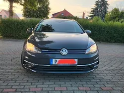 Grau Gebraucht 2020 VW Golf VIII Life Kombi | 15.900 € (Superpreis)