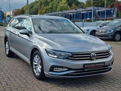 Silber Gebraucht 2019 VW Passat Business Kombi | 16.990 € (Guter Preis)