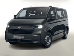 Schwarz Neu 2024 VW T7 Van | 40.988 € (Fairer Preis)