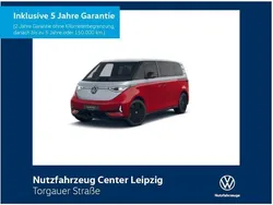 VW ID. Buzz