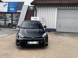 Precious black Gebraucht 2024 Toyota Yaris Kleinwagen | 34.444 € (Superpreis)