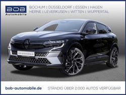 Black pearlschwarz + dach dolomitgrau (schwarz) Neu 2025 Renault Mégane Esprit Alpine Limousine | 48.340 €