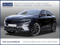 Black pearlschwarz + dach dolomitgrau (schwarz) Neu 2025 Renault Mégane Esprit Alpine Limousine | 48.340 €