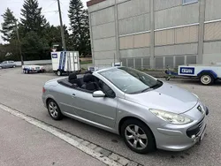 Other Gebraucht 2007 Peugeot 307 CC Tendance Cabrio | 3.900 € (Fairer Preis)