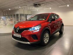 Rot Gebraucht 2023 Renault Captur Evolution SUV | 23.499 € (Fairer Preis)