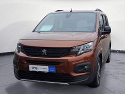 Lackierung cuprite/typ aussenv Gebraucht 2020 Peugeot Rifter Allure Van / Kleinbus | 20.960 € (Fairer Preis)