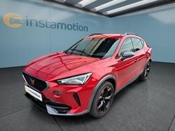 Rot Gebraucht 2022 Cupra Formentor VZ SUV | 26.949 € (Guter Preis)