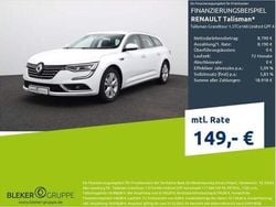 Andere Gebraucht 2019 Renault Talisman LIMITED Limousine | 16.580 € (Guter Preis)