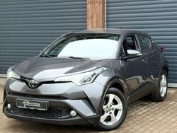 Grau Gebraucht 2018 Toyota C-HR SUV | 13.500 € (Guter Preis)