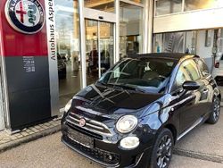 Gebraucht 2021 Fiat 500 Cabrio | 12.990 € (Fairer Preis)