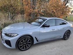 Grau Gebraucht 2023 BMW i4 Shadowline Limousine | 49.000 € (Guter Preis)