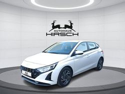 Weiß Neu 2026 Hyundai i20 Trend Limousine | 20.990 € (Fairer Preis)