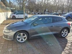 Grau Gebraucht 2015 VW Scirocco Sport Coupé | 8.500 € (Guter Preis)