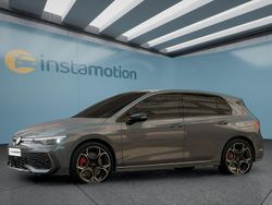 Grau Neu 2025 VW Golf VIII GTI Kleinwagen | 52.549 €