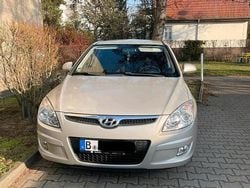 Gebraucht 2007 Hyundai i30 Limousine | 3.800 € (Teuer)