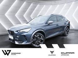 Grau Gebraucht 2024 Cupra Formentor VZ SUV | 32.347 € (Guter Preis)