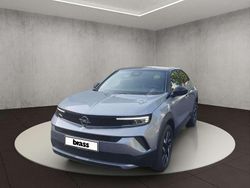 Kontrast grau (metallic) Neu 2025 Opel Mokka Edition SUV | 23.980 € (Fairer Preis)