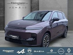Violett Neu 2025 Leapmotor B10 SUV | 35.750 € (Etwas zu teuer)