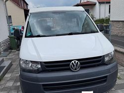 Weiß Gebraucht 2012 VW T5 Van | 34.900 €