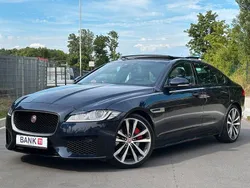 Gebraucht 2017 Jaguar XF S Limousine | 21.999 € (Guter Preis)